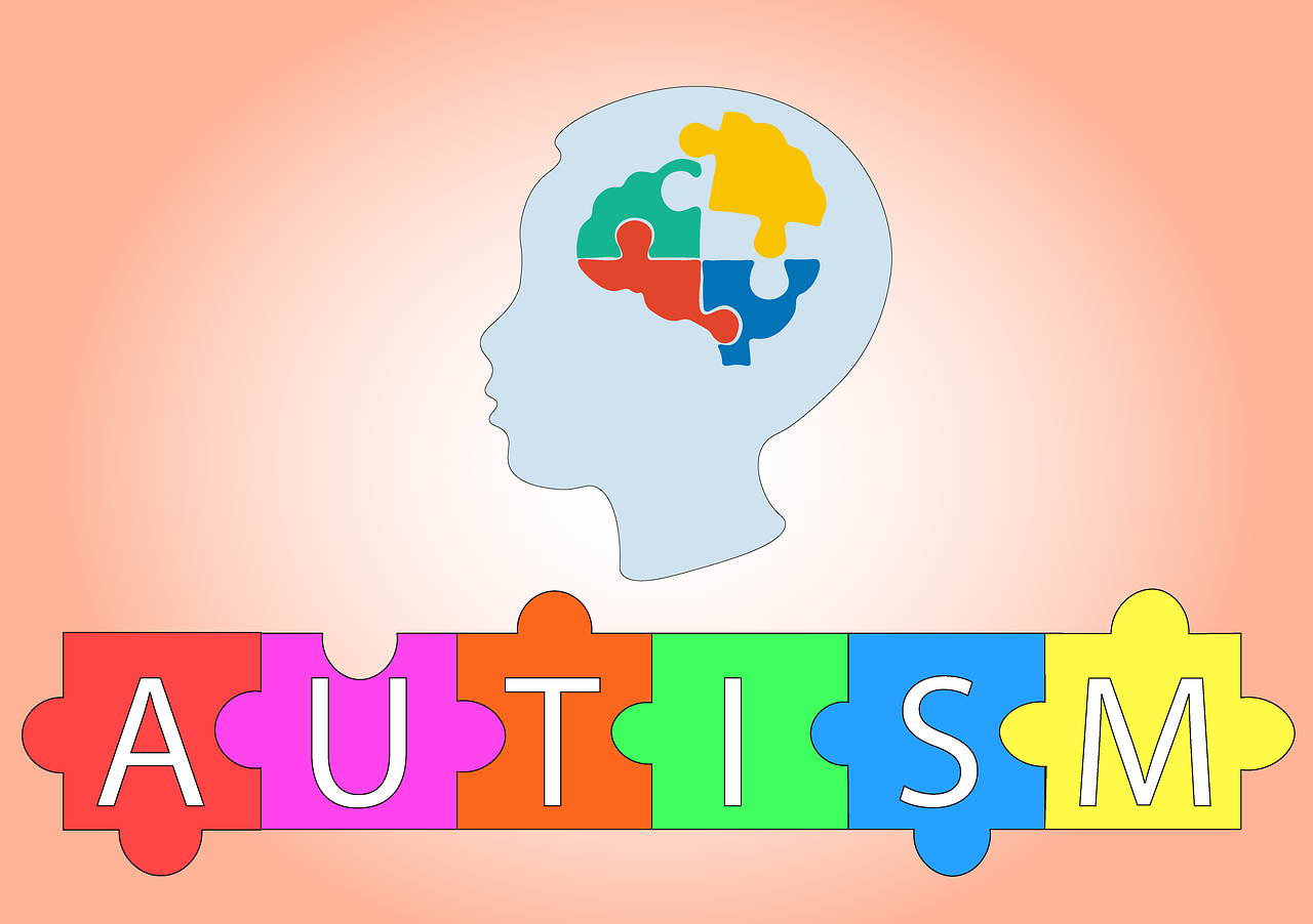 Tanda-Tanda Autisme (ASD) - Klinik Tumbuh Kembang Anak Superkidz